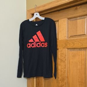 Adidas Long Sleeve Tee